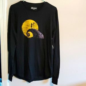 LulaRoe Patrick long sleeve